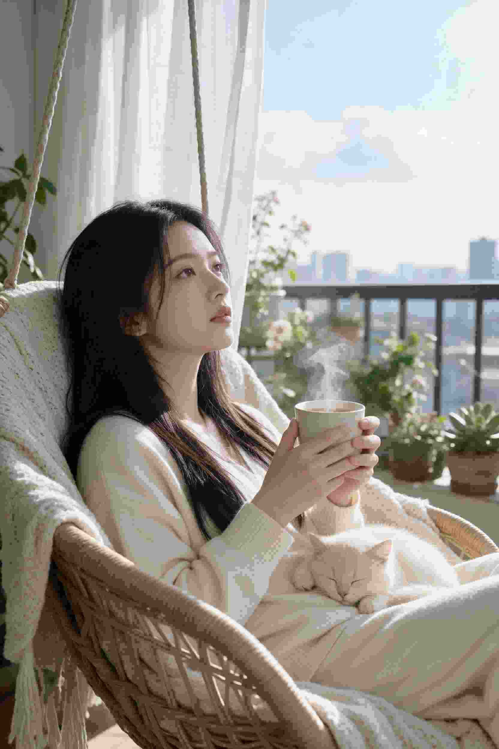时光倒流的爱情