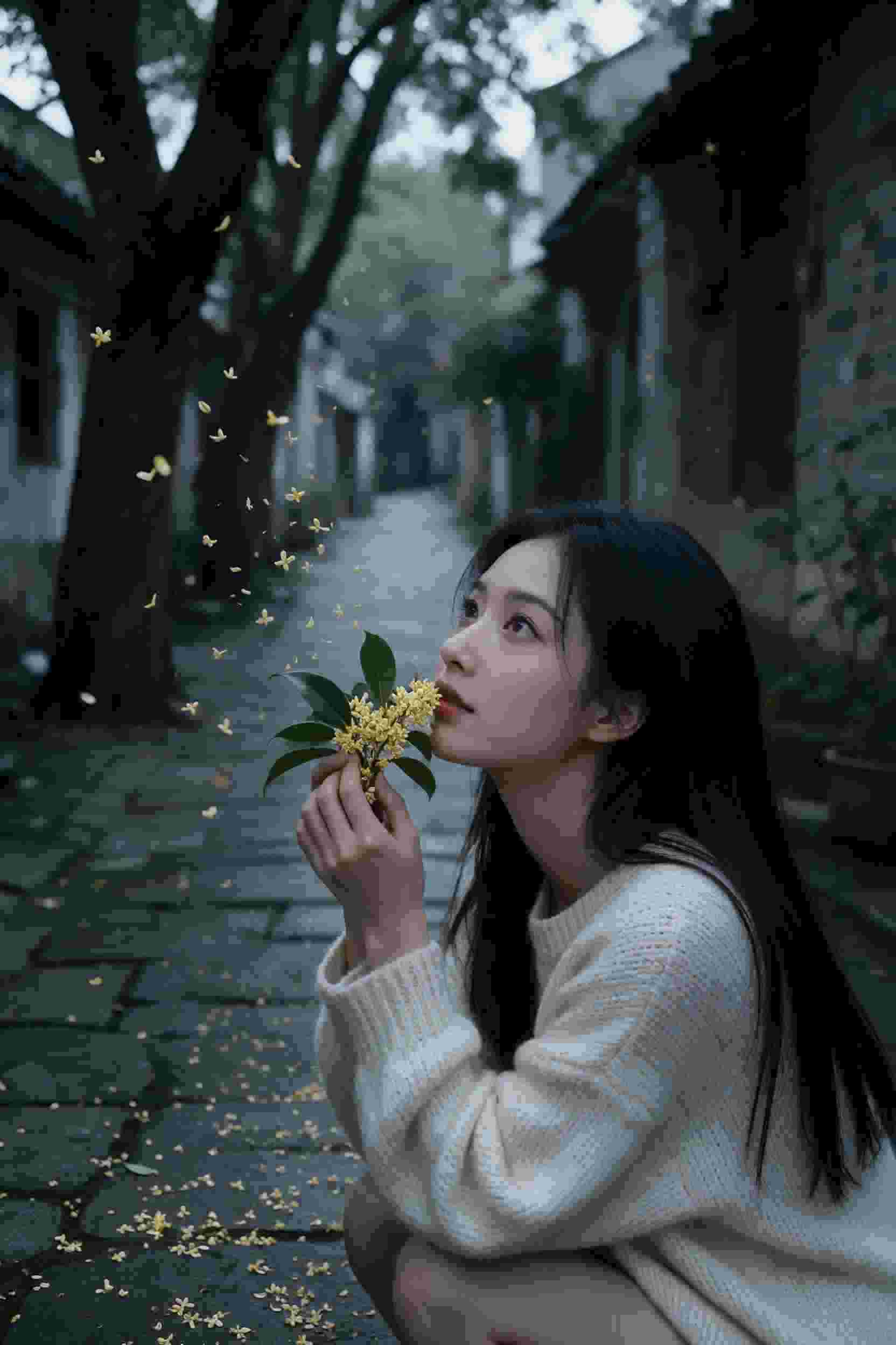 古装网文