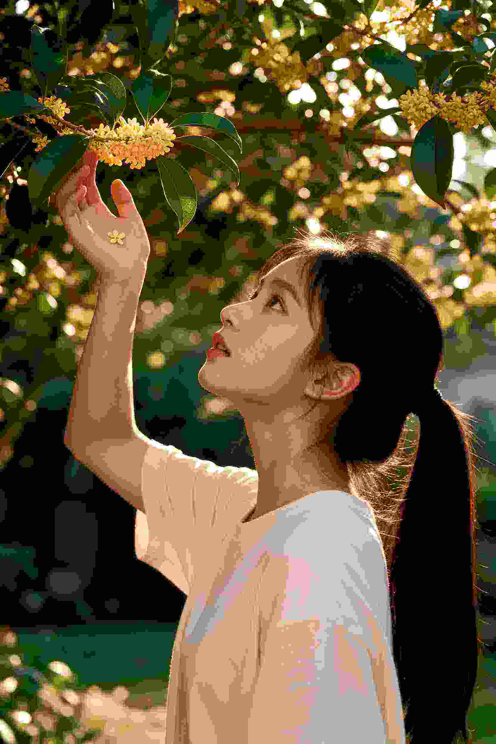 爱情甜蜜