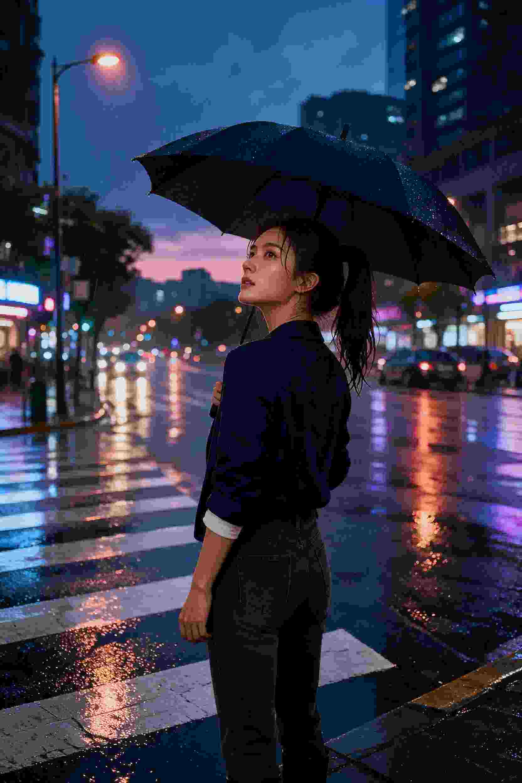 搞笑段子