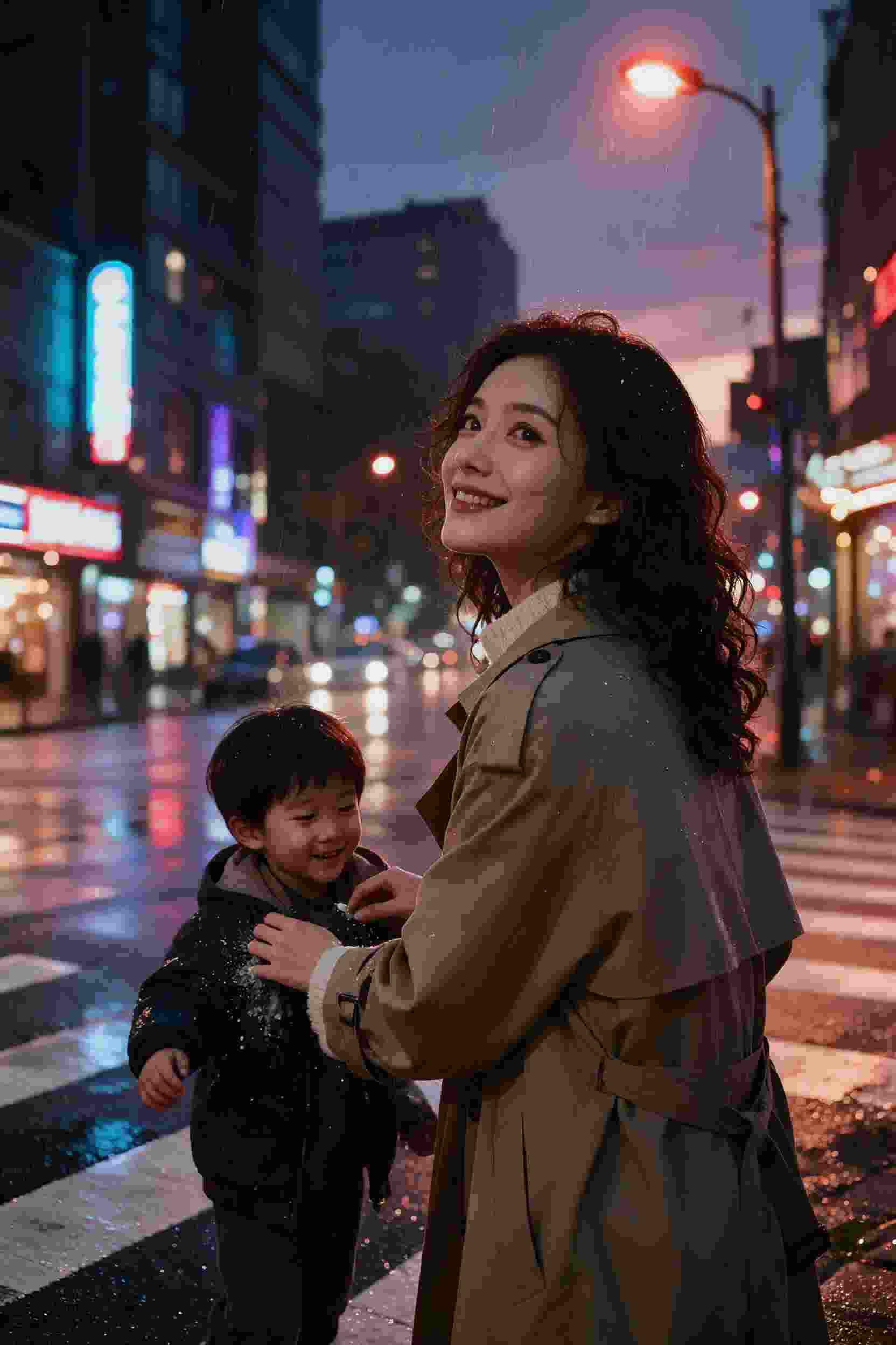 超级经理人养成记